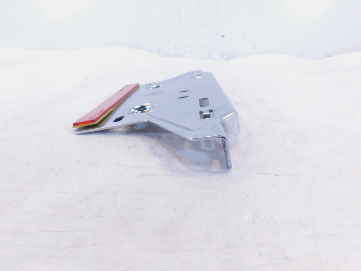 Harley Davidson Touring Electra Glide Classic & Ultra Rear License Plate Bracket
