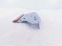 Harley Davidson Touring Electra Glide Classic & Ultra Rear License Plate Bracket