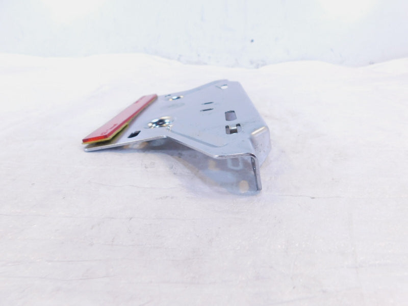 Harley Davidson Touring Electra Glide Classic & Ultra Rear License Plate Bracket