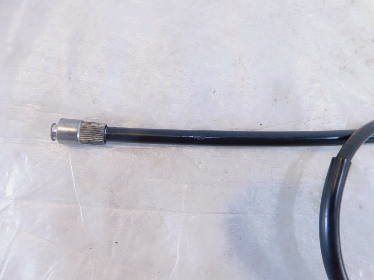 1988-1990 Kawasaki VN15SE Vulcan VN1500B 1500 SE Speedo Speedometer Sensor Cable - C3 Cycle