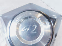 Victory V92 Kingpin Vegas & Jackpot Right Engine Chrome Camshaft Cam Gear Cover - C3 Cycle