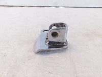 2002-2016 Triumph America LT & Speedmaster Left Footrest Foot Peg Bracket Mount - C3 Cycle
