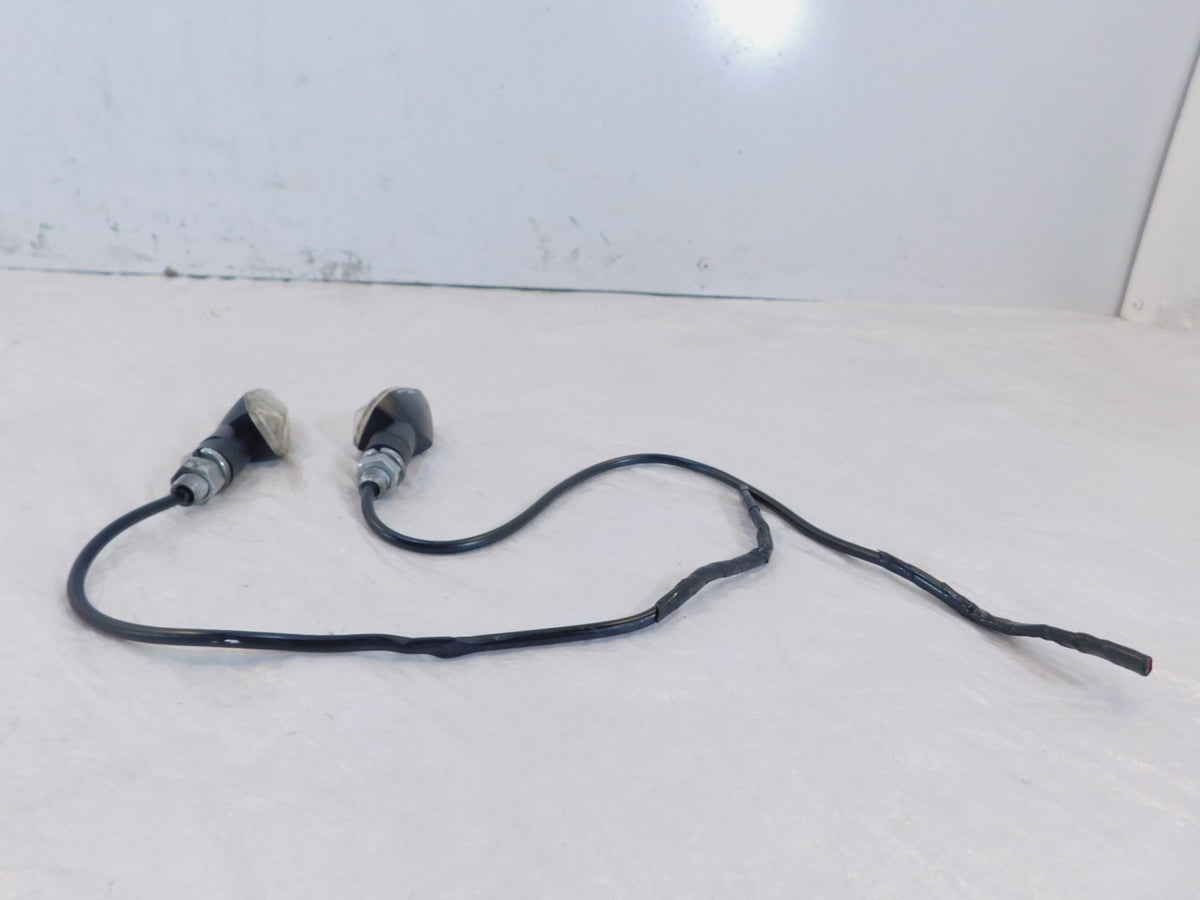 KTM 990 Super Duke Adventure 690 Duke Rear/Front Turn Signal Flasher Indicators - C3 Cycle