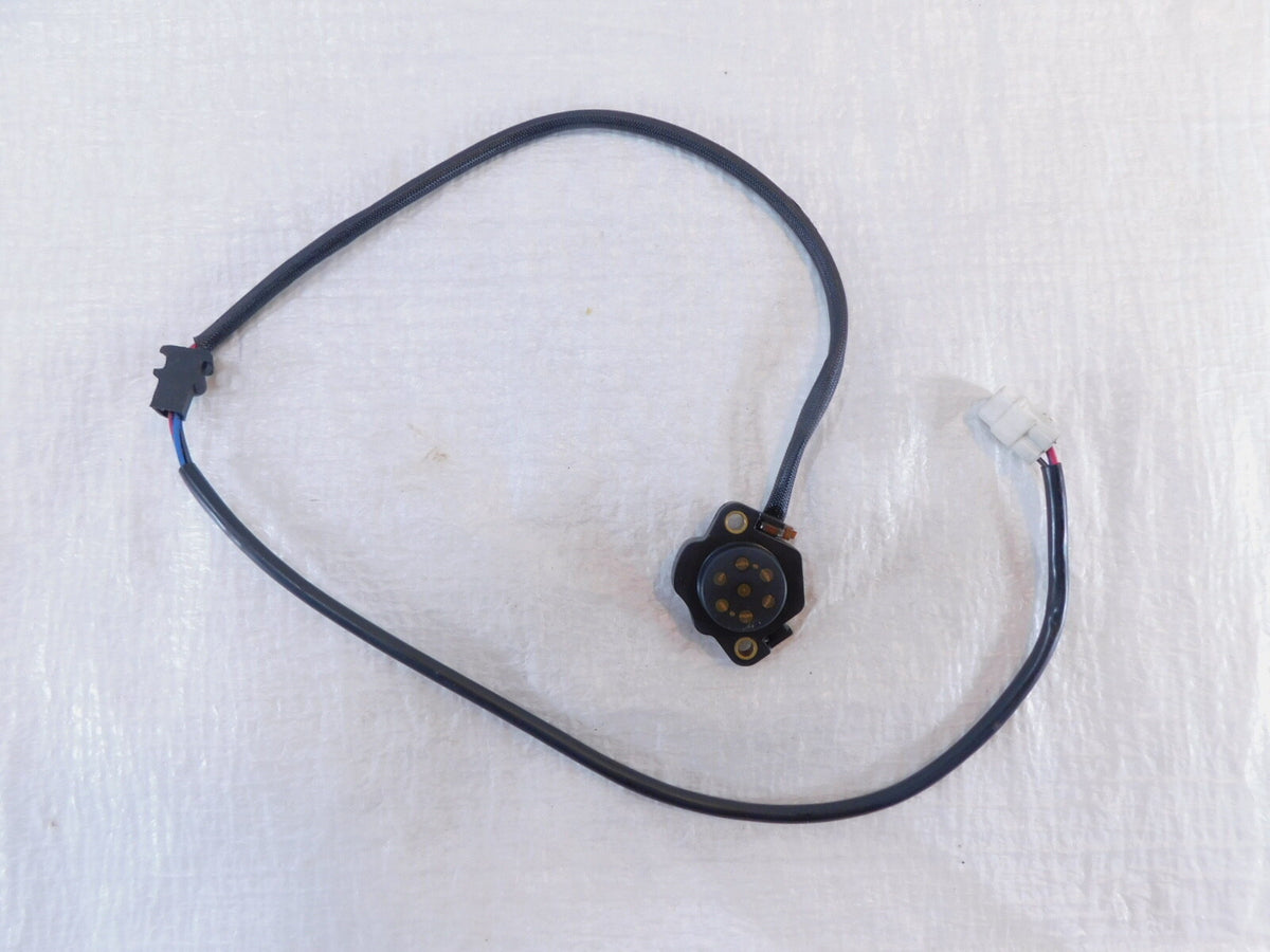 1999-2007 Suzuki Hayabusa GSX1300R Busa Transmission Gear Position Sensor Wire - C3 Cycle