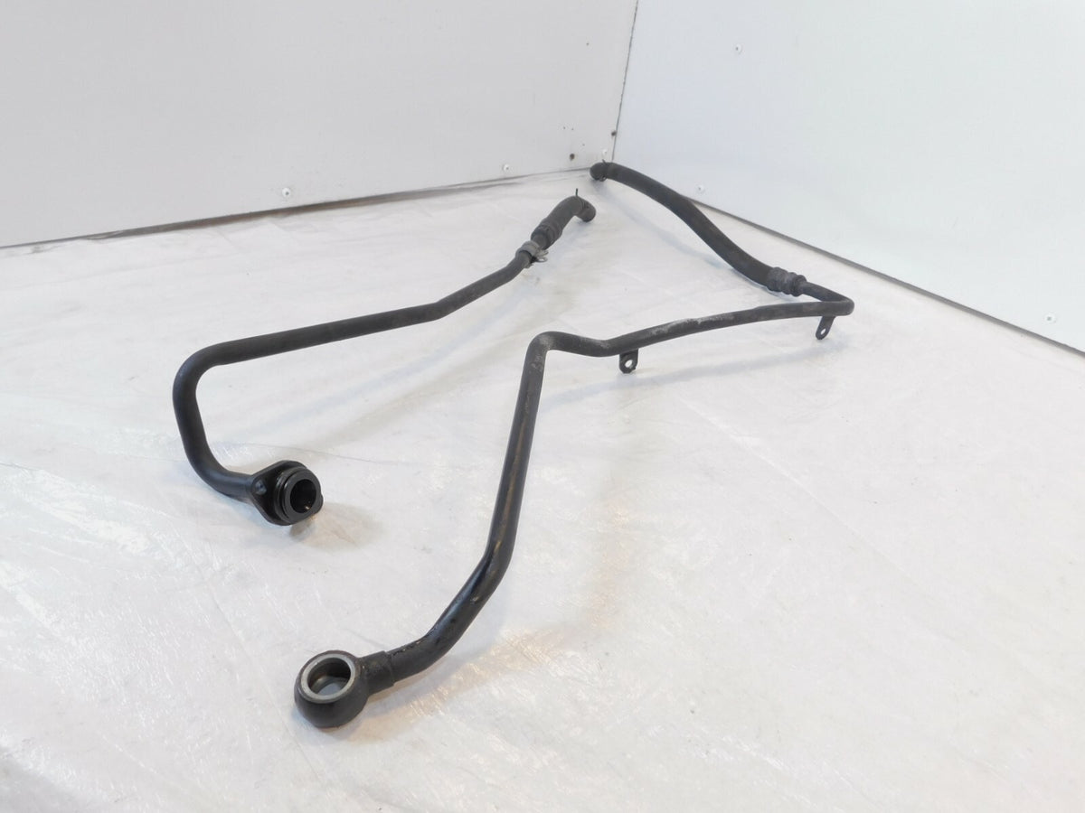2000-2006 BMW R1150RT R1150RT-P Engine Oil Cooler Inlet/Outlet Hose Pipe Lines - C3 Cycle