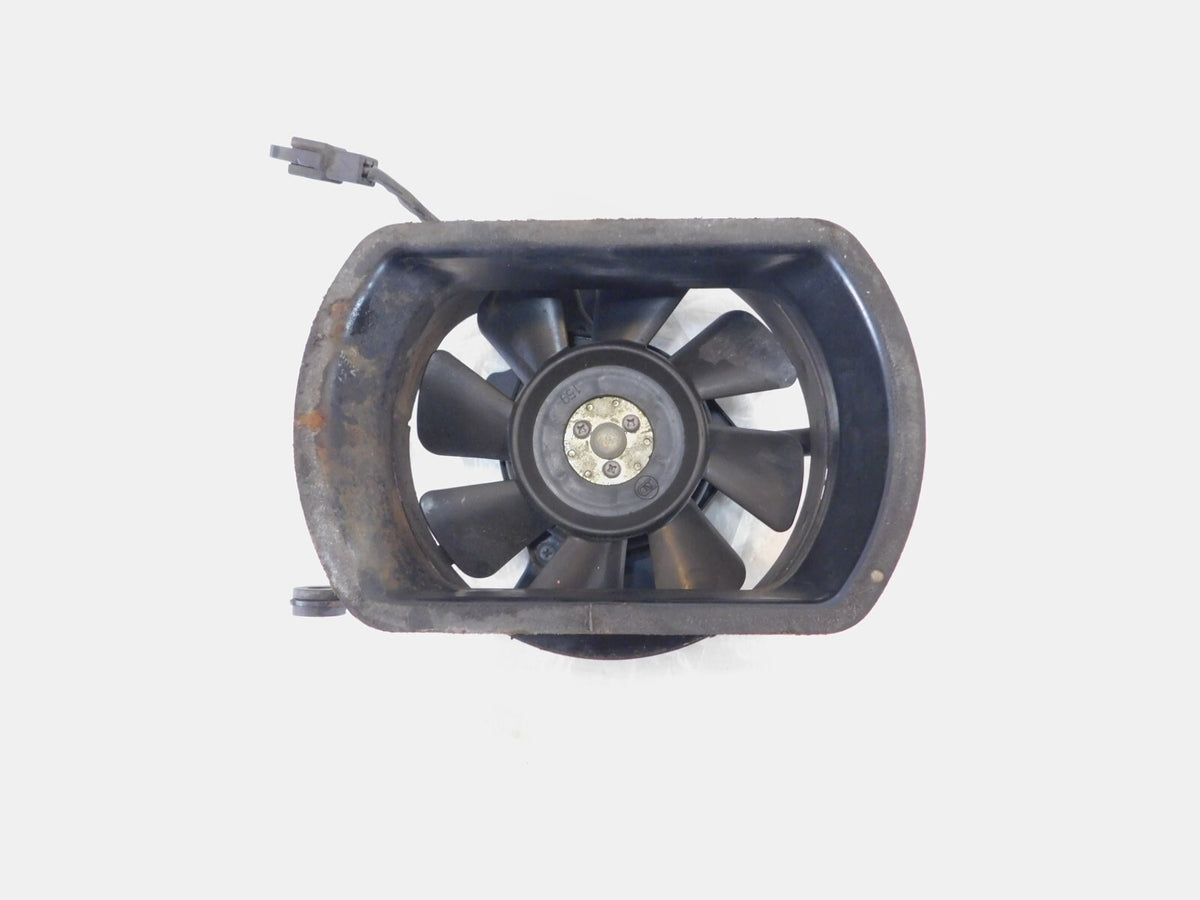 Suzuki Volusia Boulevard C50 M50 VL800 VZ800 Engine Cooling Radiator Fan Blower - C3 Cycle