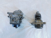 2000-2007 Honda Shadow VT1100 Spirit Sabre 1100 Rear Cross Shaft Differential - C3 Cycle