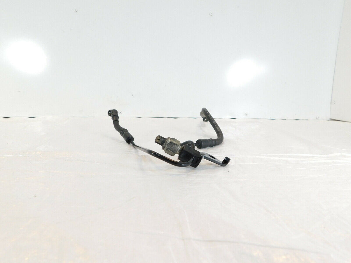 Harley Davidson Sportster 883 1200 Master Cylinder Caliper Rear Brake Hose Line - C3 Cycle
