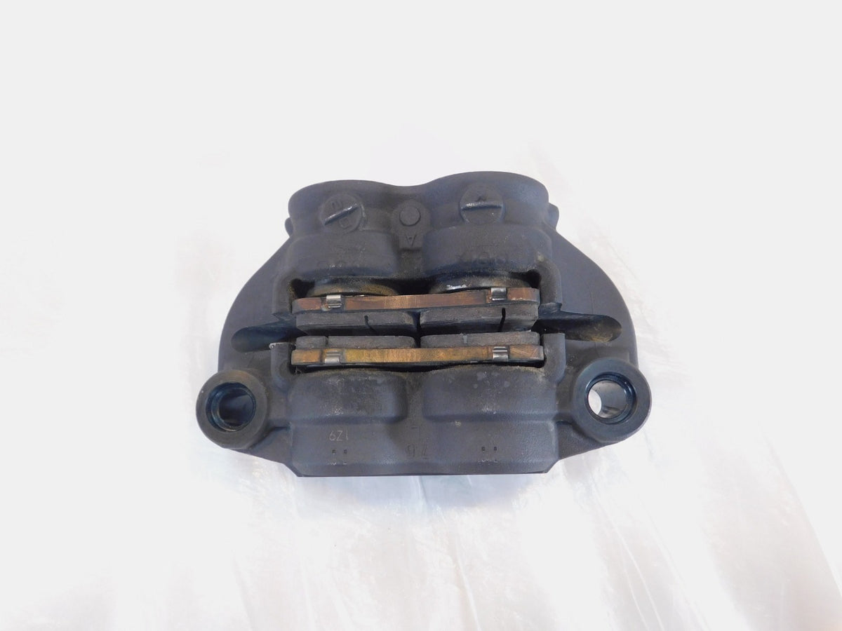 2017-2022 Honda CBR1000 CBR1000RR CBR1000 Front Left Wheel Disc Brake Caliper - C3 Cycle
