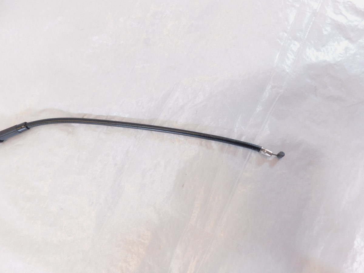 Kawasaki Ninja ZX11 ZX1100 ZX1100C/D & ZX-7 ZX750J ZX750L Choke Starter Cable - C3 Cycle
