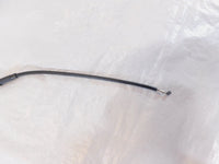 Kawasaki Ninja ZX11 ZX1100 ZX1100C/D & ZX-7 ZX750J ZX750L Choke Starter Cable - C3 Cycle