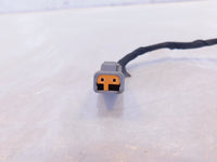 13-17 Harley Davidson Dyna Throttle Body Wire Wiring IAT Sub Jumper Harness Loom - C3 Cycle