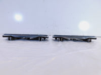 Harley Davidson Softail & Touring Road King Electra Glide Floorboard Footboards - C3 Cycle