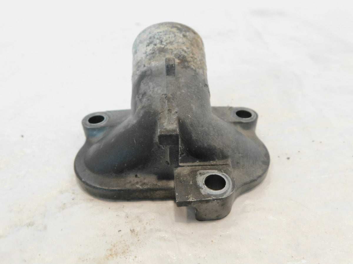 2004 2005 2006 2007 & 2008 Yamaha YZF-R1 Engine Coolant Water Pipe Fitting Joint - C3 Cycle