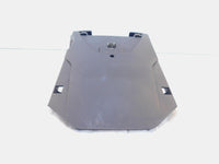 BMW F800 F800R & F800GT Black Rear Wheel Fender Mud Guard Cover - C3 Cycle
