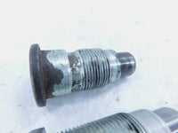 Honda VF500 Magna V30 & Interceptor 500 Left/Right Rear Swingarm Pivot Bolts - C3 Cycle