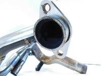 2008 & 2009 Victory Vision Right Exhaust System Header Pipe Tube Assembly - C3 Cycle