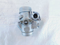 BMW F650GS Dakar G650GS Intake Throttle Body Housing & Potentiometer 13547659059 - C3 Cycle