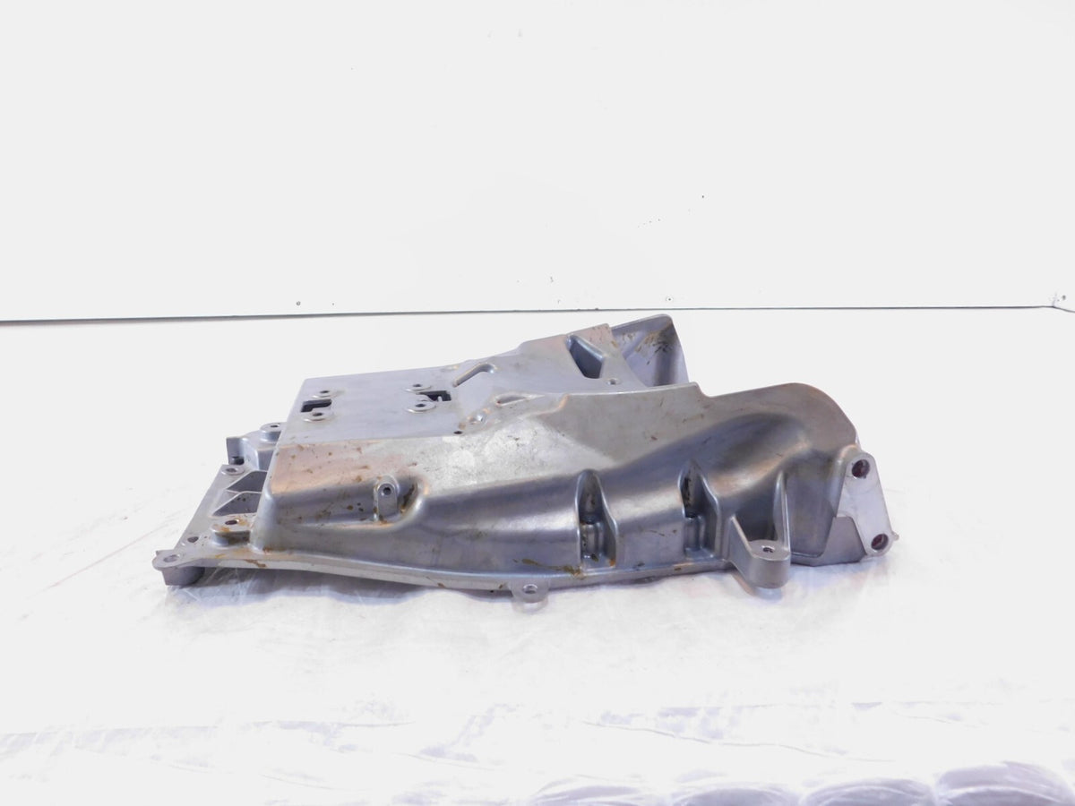 2018-2021 Kawasaki Ninja H2 SX SE ZX1002 Rear Seat Subframe Tail Section Frame - C3 Cycle