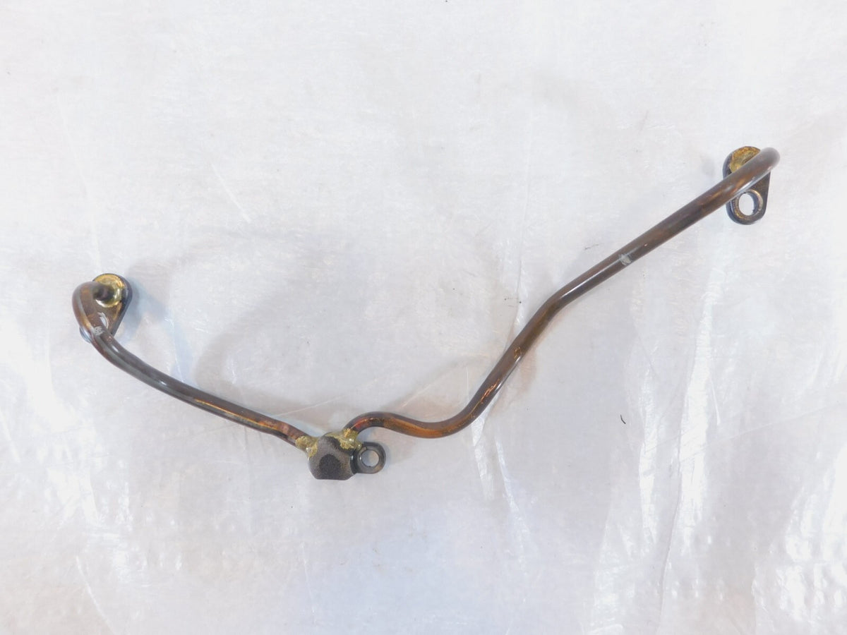 Kawasaki VN800 Vulcan 800 Classic Drifter Engine Motor Oil Pump Delivery Pipe - C3 Cycle