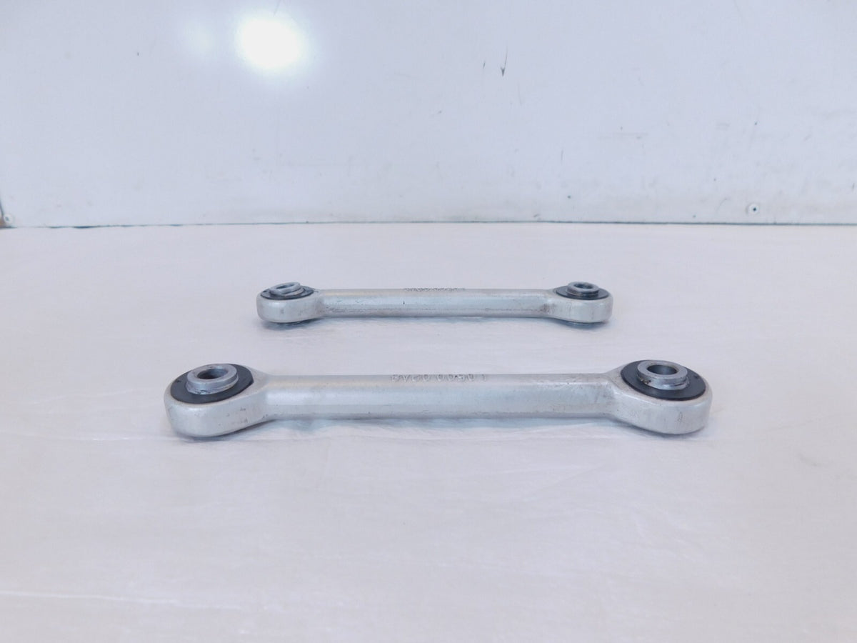 2 Buell XB9 XB12 Firebolt & Lightning & Ulysses Engine Motor Mount Tiebar Rods - C3 Cycle