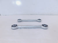 2 Buell XB9 XB12 Firebolt & Lightning & Ulysses Engine Motor Mount Tiebar Rods - C3 Cycle