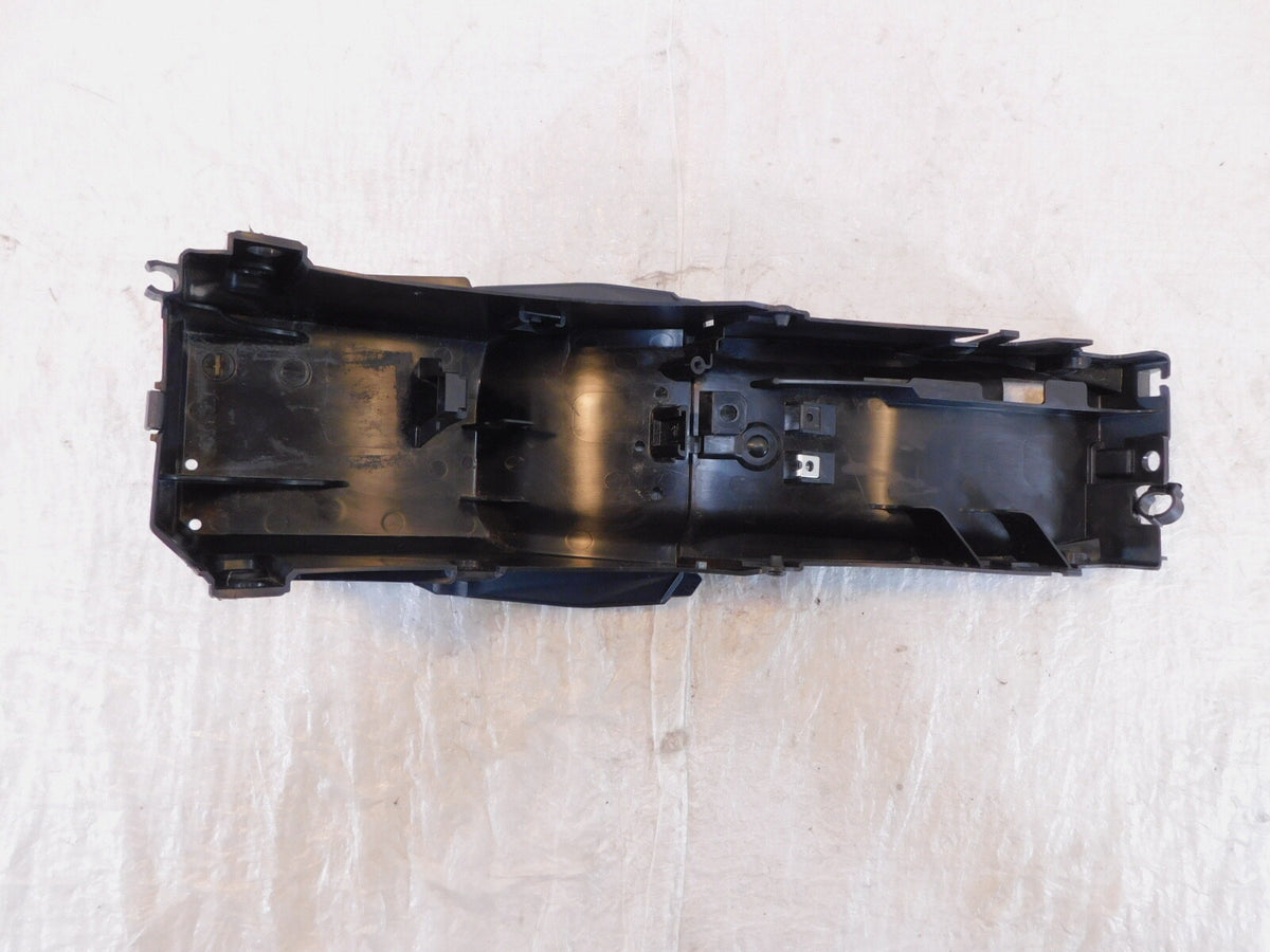 2022-2024 Yamaha YZFR7 YZF-R7 R7 Rear Fender Mudguard Battery Box Holder Tray - C3 Cycle
