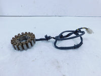 1984-1985 Honda VF500 Magna V30 500 Alternator Generator Magneto Stator Coil - C3 Cycle