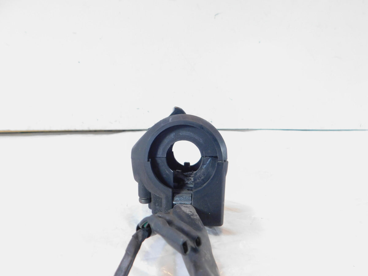 Honda NSS250S Reflex Sport 250 Left Handlebar Turn Signal Horn Switch Buttons