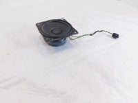 2000-2006 BMW R1150 R1150RT Black Radio Loudspeaker Loud Speaker 65137653635 - C3 Cycle