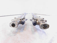 1984 & 1985 Yamaha FJ1100 FJ 1100 Left/Right Front Wheel Fork Shock Leg Tubes - C3 Cycle