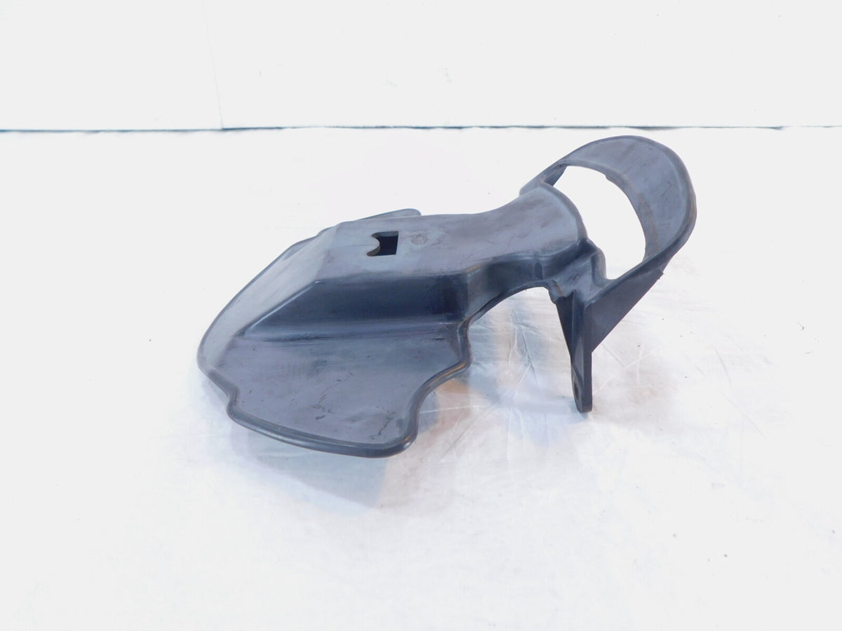 Honda GL1500 Goldwing Black Front Fairing Cowling Wind Protector Shield Cover - C3 Cycle