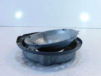 Harley Davidson Street Glide & Electra Glide Headlamp Headlight Mount Bucket - C3 Cycle