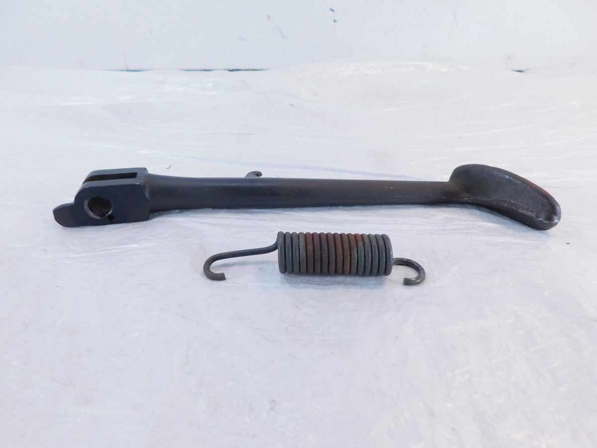 1992-94 Honda GL1500 Goldwing Kick Side Stand Kickstand Sidestand Prop w/ Spring - C3 Cycle