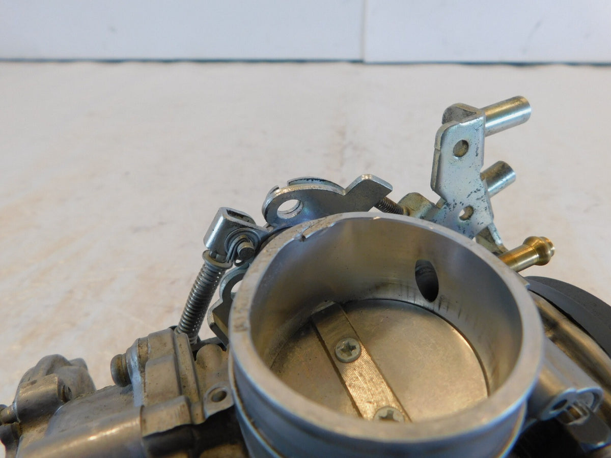 Harley Davidson Dyna Super Glide Softail Heritage Classic Carburetor Carb -Parts - C3 Cycle