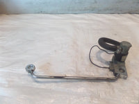 1989 Harley Davidson Electra Glide Ultra Classic Air Cleaner Breather Turbe - C3 Cycle