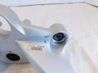 BMW R1200RT R1250RT Silver Upper Handlebar Mount Front Fork Triple Tree Yoke - C3 Cycle