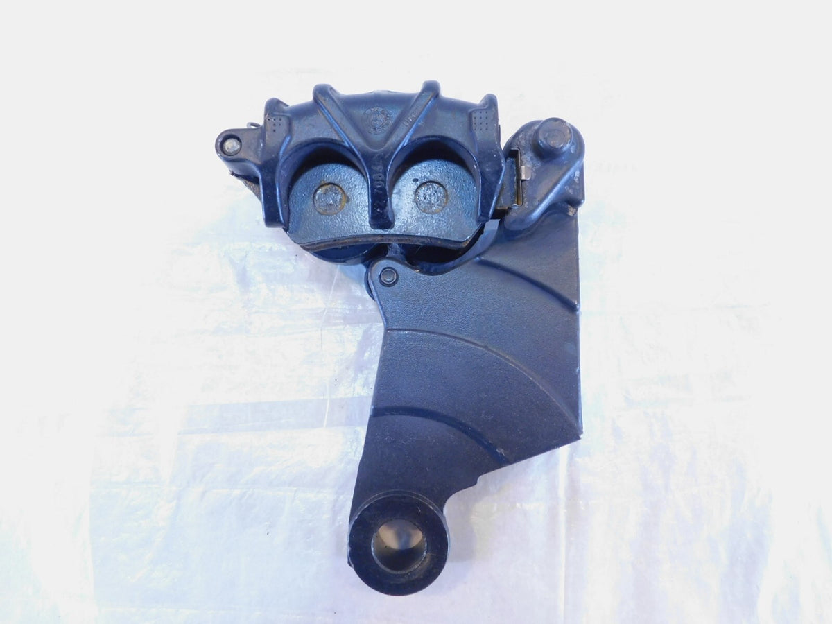 2000-2006 Victory V92 Deluxe & Touring Cruise Rear Brake Caliper & Bracket - C3 Cycle