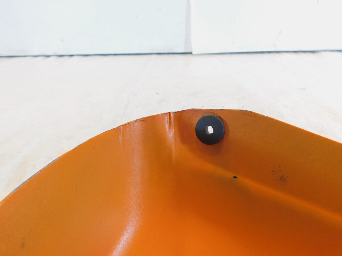 98-03 Triumph Thunderbird Sport 900 Orange Right Side Body Panel Cover Trim - C3 Cycle