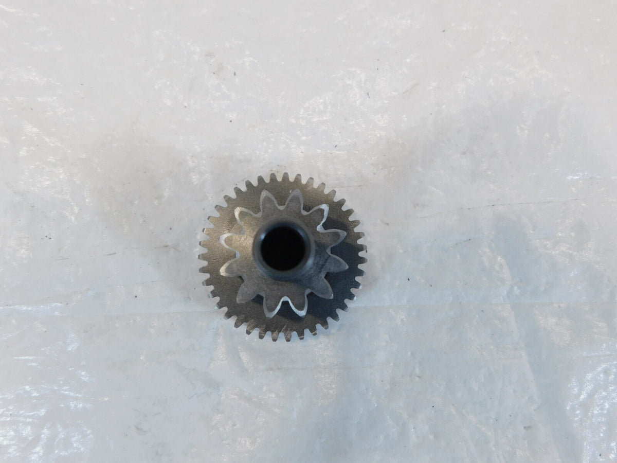 Honda NC700X CTX700 & Shadow 750 Flywheel Starter Reduction Idle Starter Gear - C3 Cycle