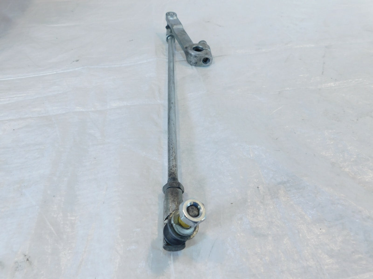 Harley Davidson Touring Road King Street & Electra Glide Gear Shifter Shift Rod - C3 Cycle