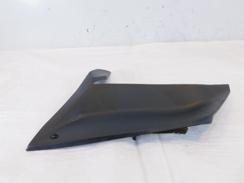 2020-2024 Kawasaki Ninja 650 EX650 ABS Black Rear Left Side Fairing Cowl Cowling