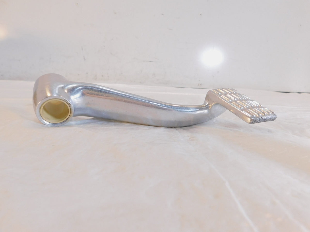 Harley Davidson Sportster 883 & 1200 Mid Control Right Rear Brake Pedal Lever - C3 Cycle