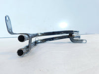 98-16 Yamaha V-Star 650 Classic Custom Exhaust Muffler Breather Pipe Hose Line - C3 Cycle