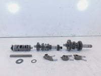 Honda Nighthawk 250 CB250 CMX250C Engine Transmission Gears Shifter Drum & Forks - C3 Cycle