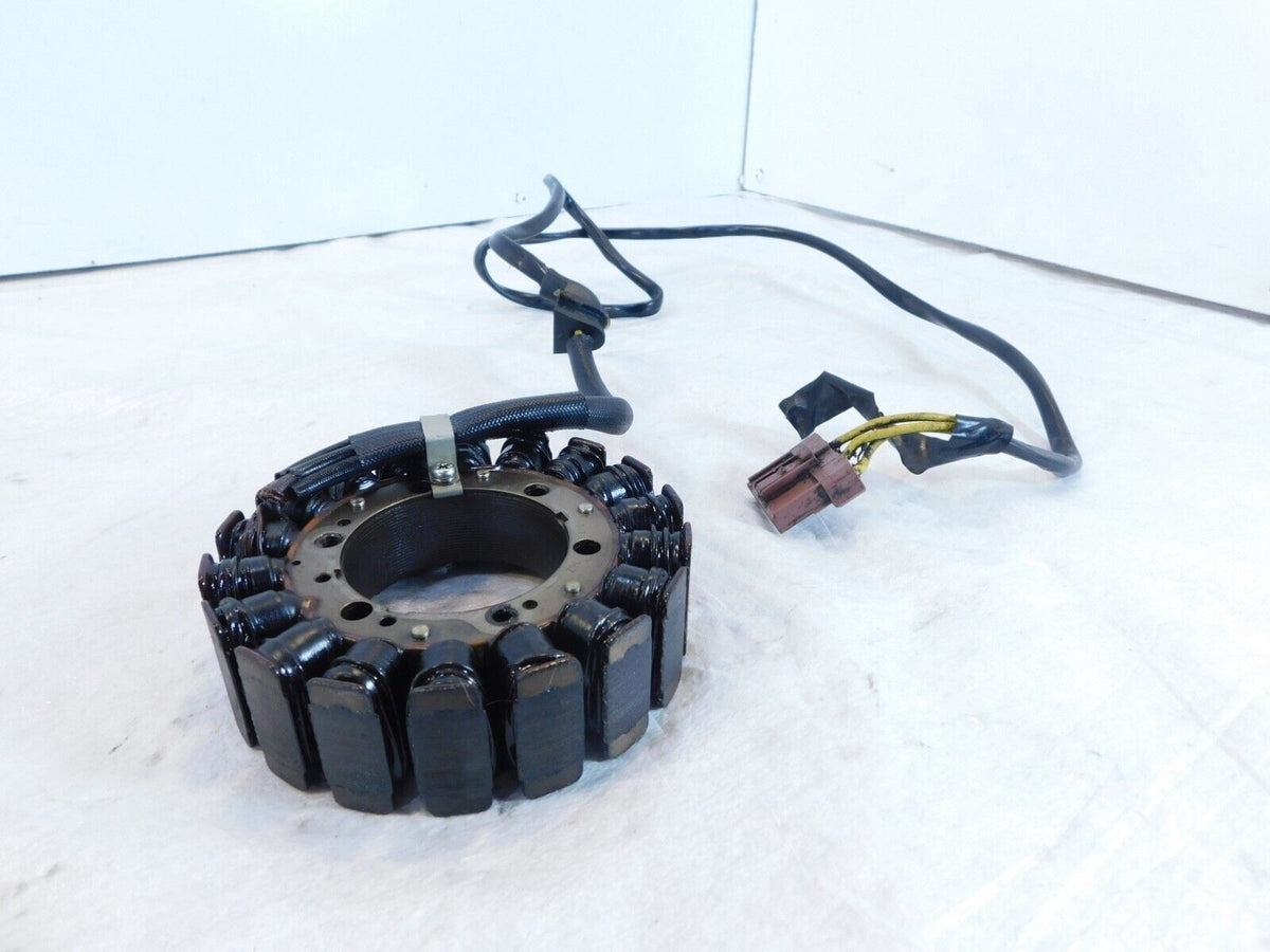 Aprilia RSV1000 RSV1000R RSVR & RSV 1000 Tuono Alternator Generator Stator Coil