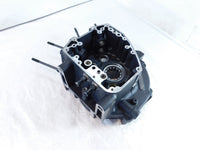 Harley Davidson Touring Road King Electra Glide Dyna Black Right Crankcase Half - C3 Cycle