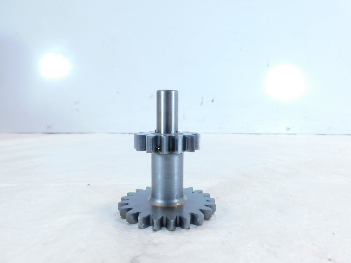 Triumph Thruxton Street Scrambler Bonneville T120 Starter Motor 2nd Idle Gear - C3 Cycle