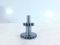 Triumph Thruxton Street Scrambler Bonneville T120 Starter Motor 2nd Idle Gear - C3 Cycle