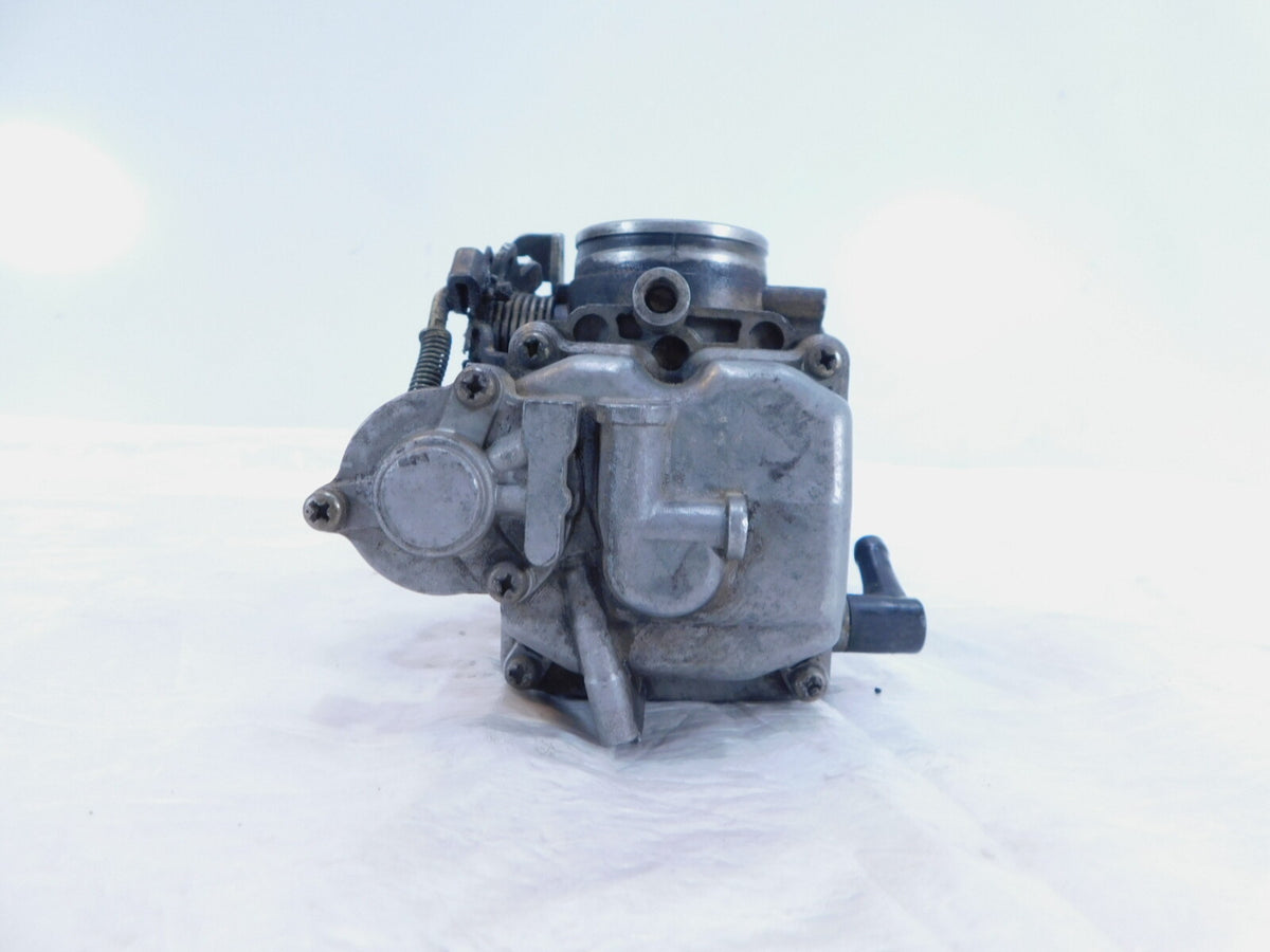 Harley Davidson EVO & Touring Electra Glide Dyna FXR & Softail Carb Carburetor - C3 Cycle